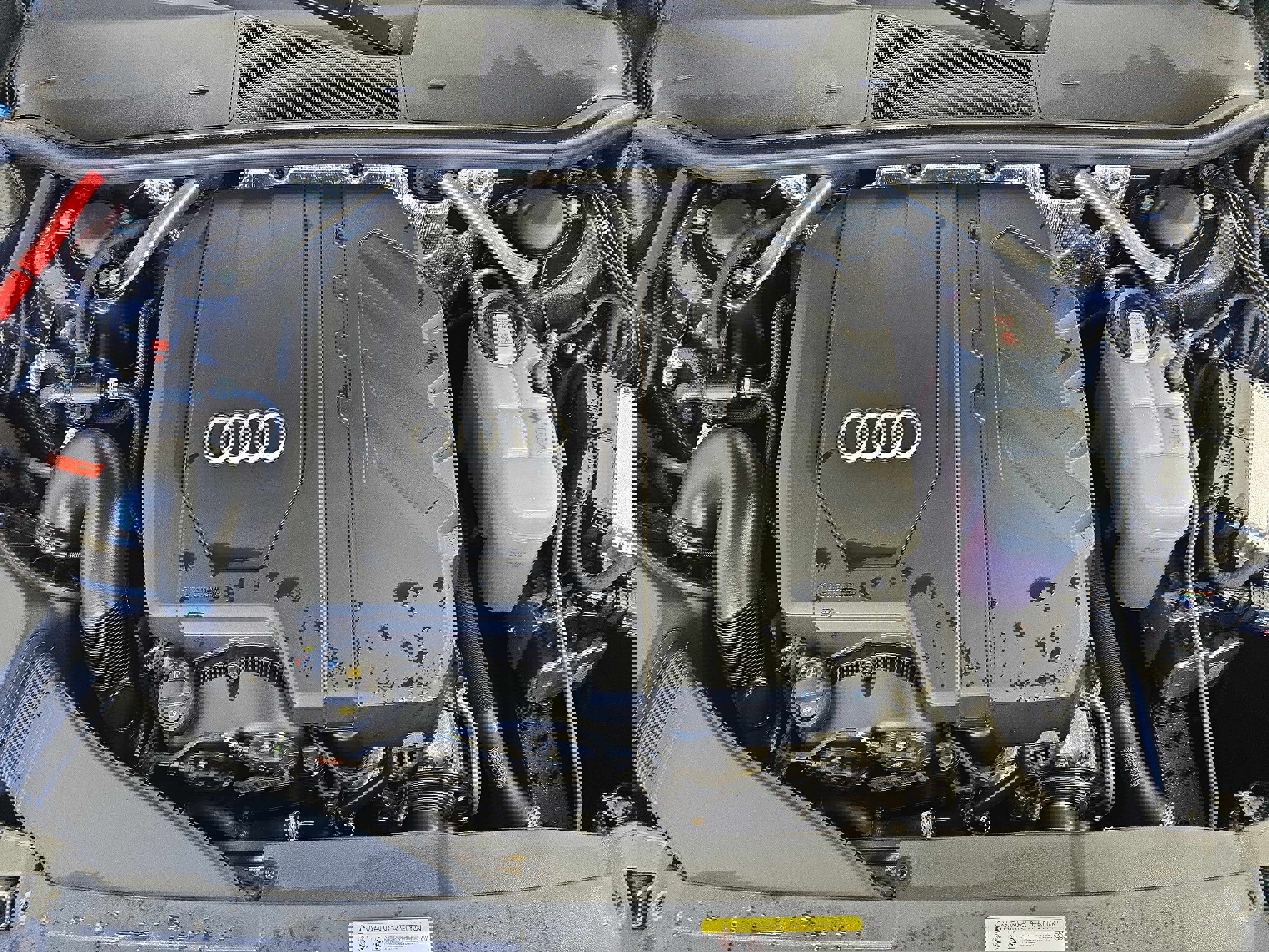 Used 2024 Audi A6 Premium Plus image 31