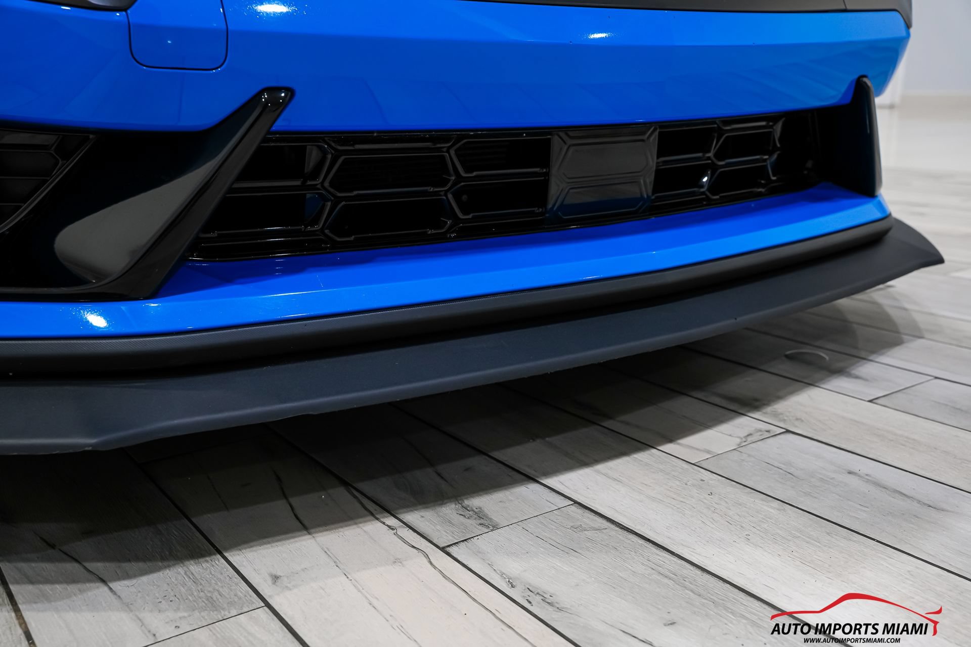 Used 2024 Ford Mustang Dark Horse RWD image 36
