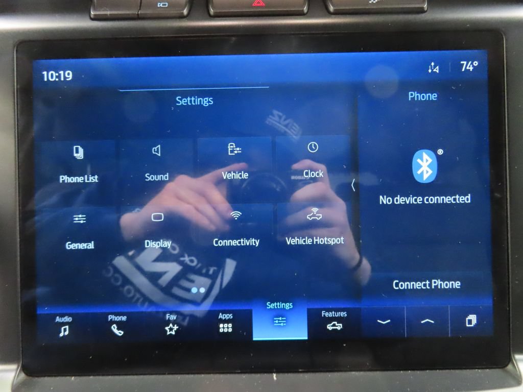 Used 2022 Ford F150 XLT w/ Equipment Group 302A High AWD/4WD image 16