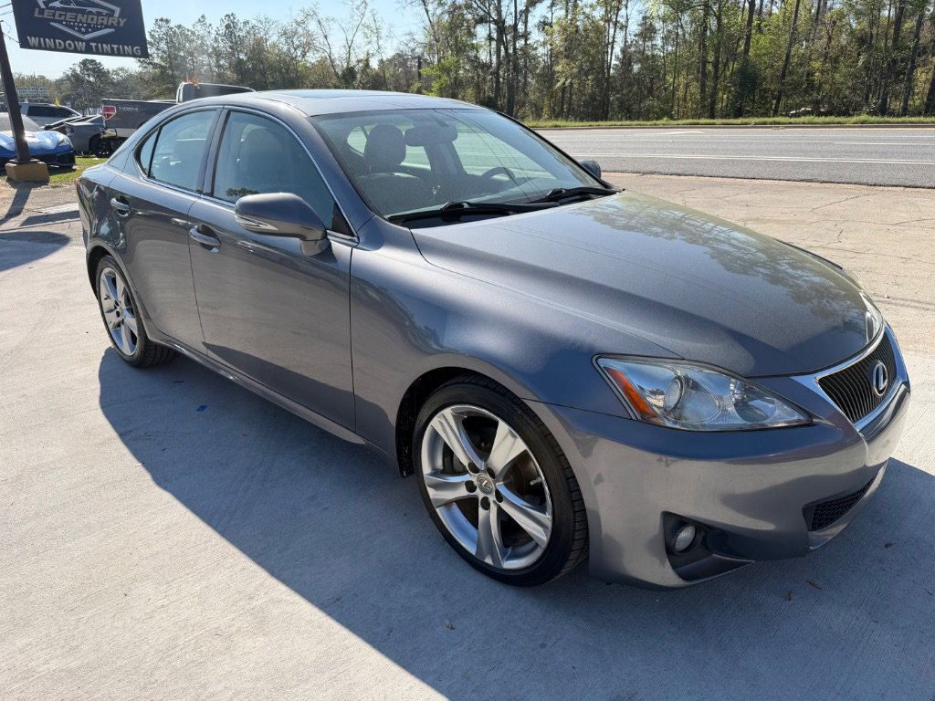 Used 2013 Lexus IS 250 image 8