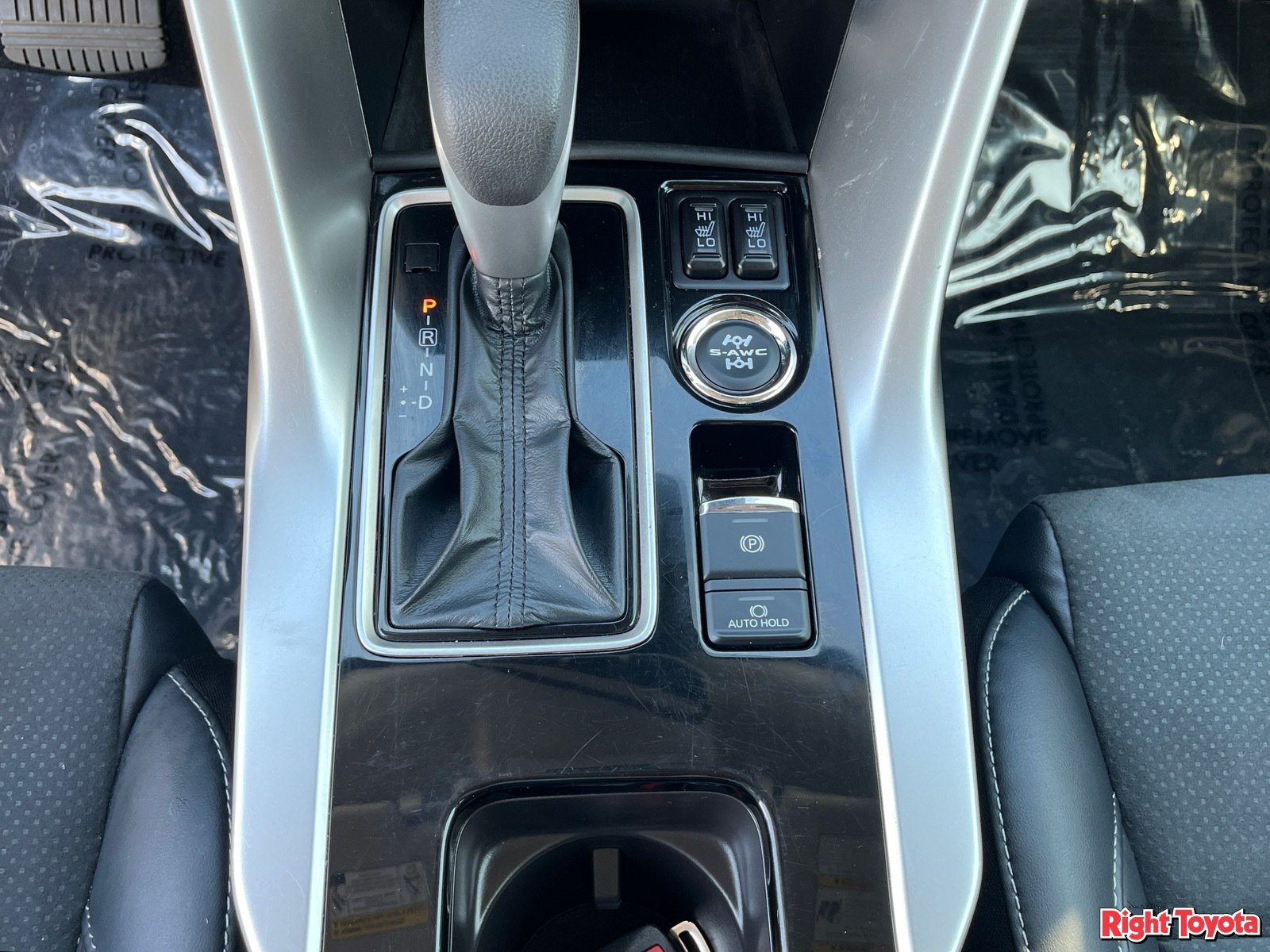 Used 2026 Mitsubishi Eclipse Cross SE AWD/4WD image 31