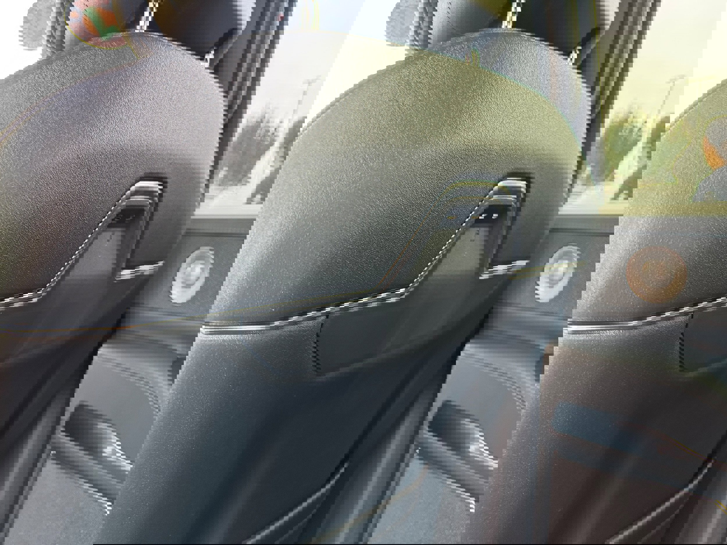 New 2025 Lincoln Navigator Reserve w/ Jet Appearance Package image 17