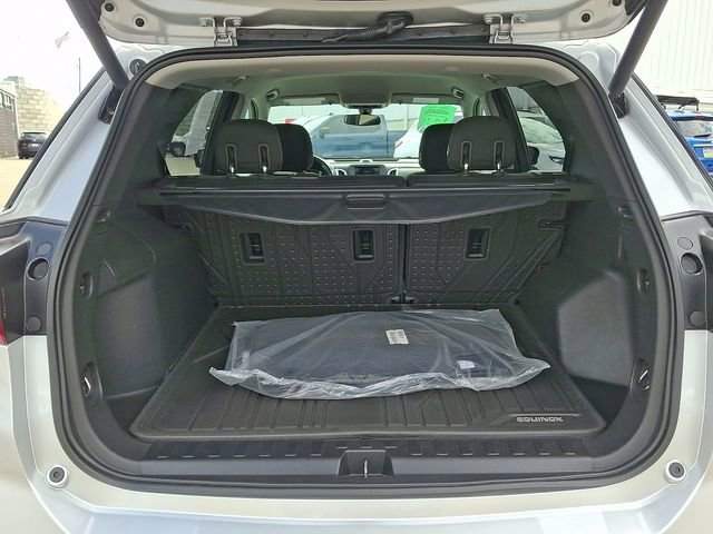 Used 2019 Chevrolet Equinox LT image 29