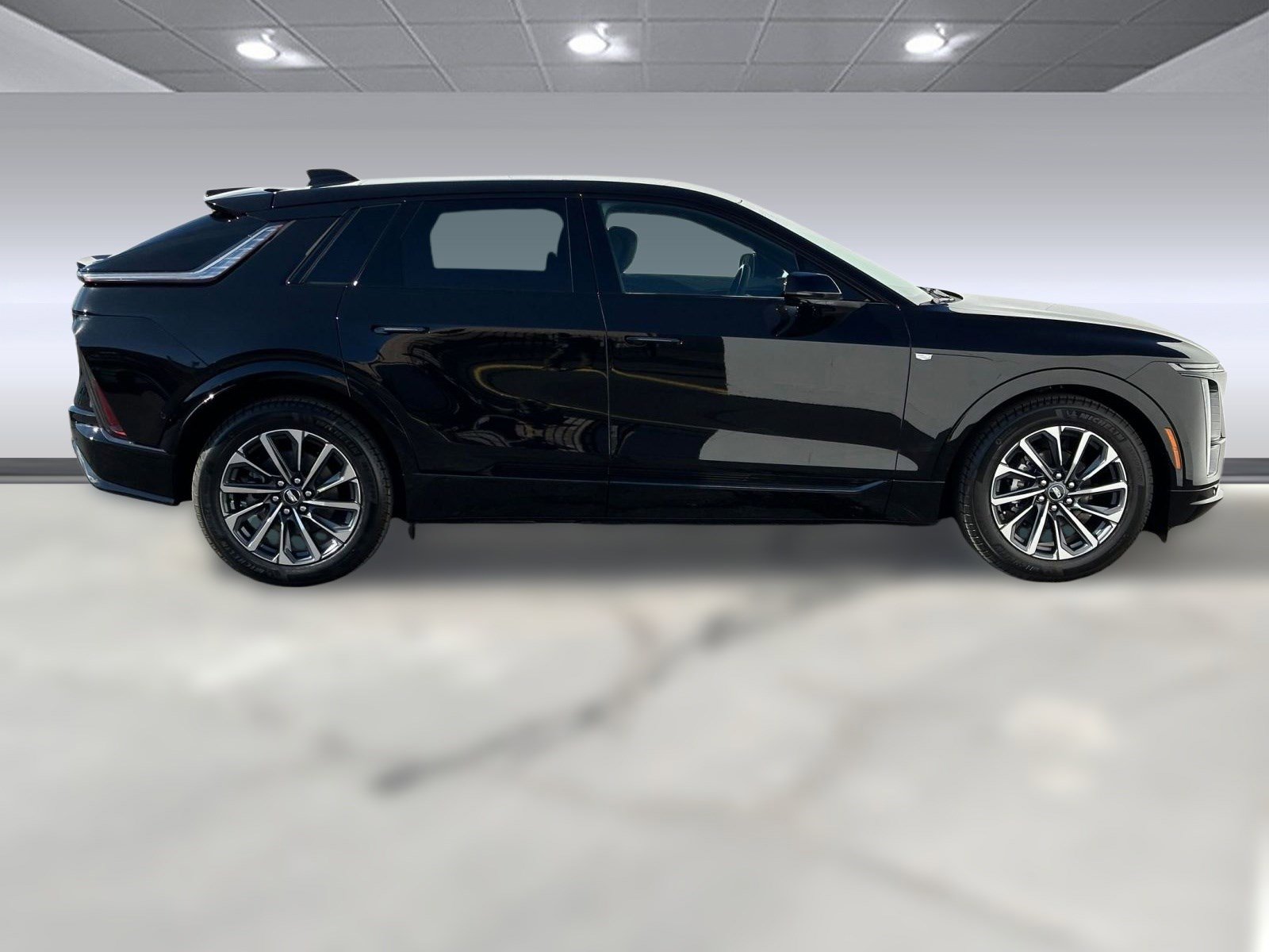 New 2026 Cadillac Lyriq Sport image 7