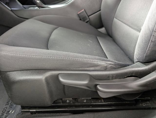 Used 2017 Chevrolet Malibu LS image 15