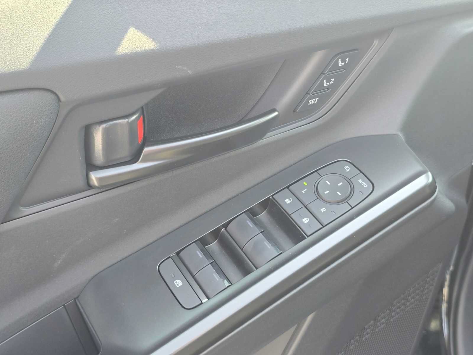 New 2026 Toyota bZ Woodland AWD/4WD image 23