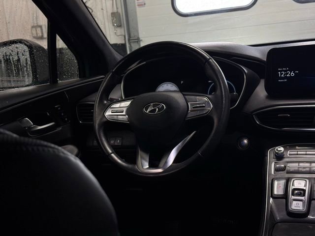 Used 2023 Hyundai Santa Fe Calligraphy w/ Cargo Package image 23