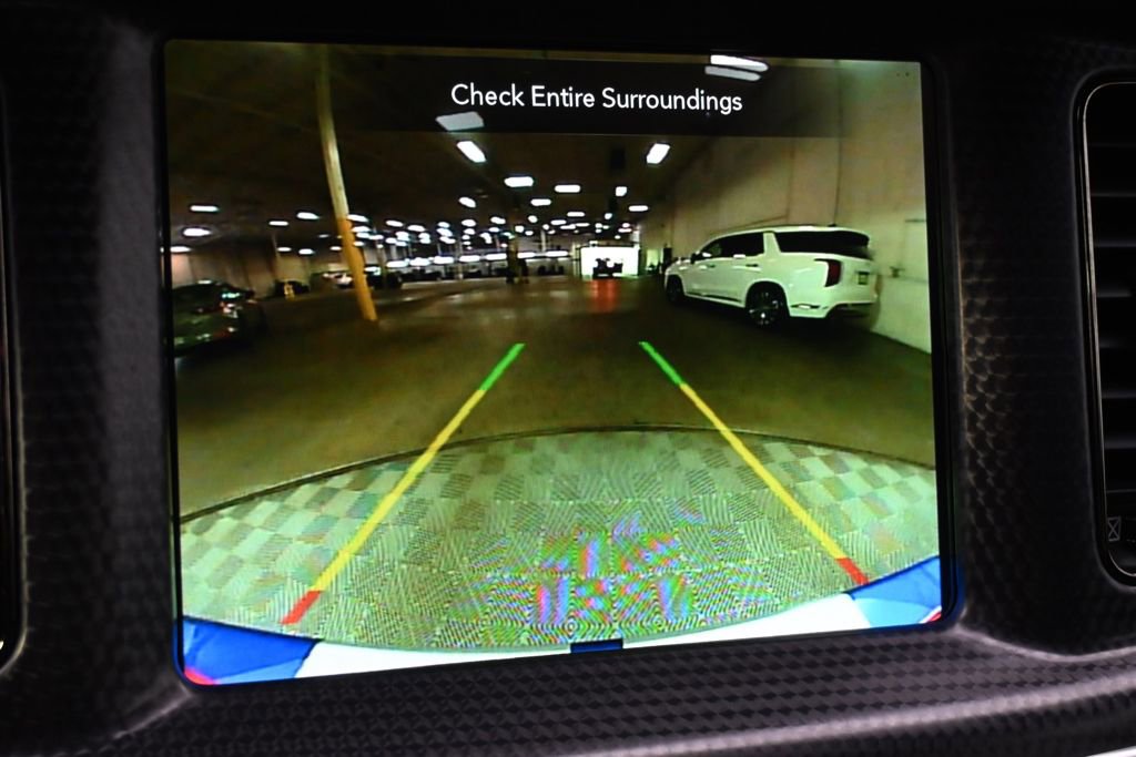 Used 2020 Dodge Charger SRT Hellcat w/ Harman/Kardon Audio Group image 32