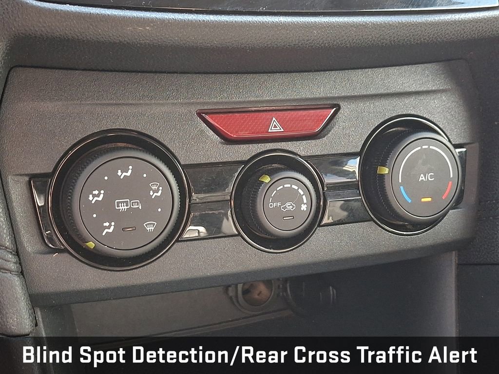 Used 2019 Subaru Crosstrek 2.0i Premium w/ Eyesight System AWD/4WD image 19
