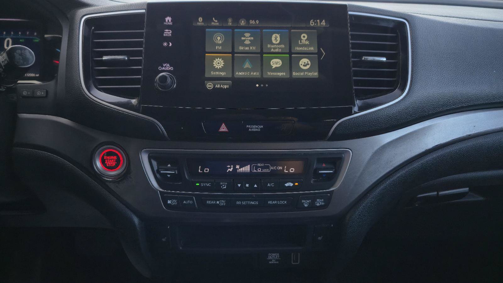 Used 2021 Honda Pilot EX-L image 17