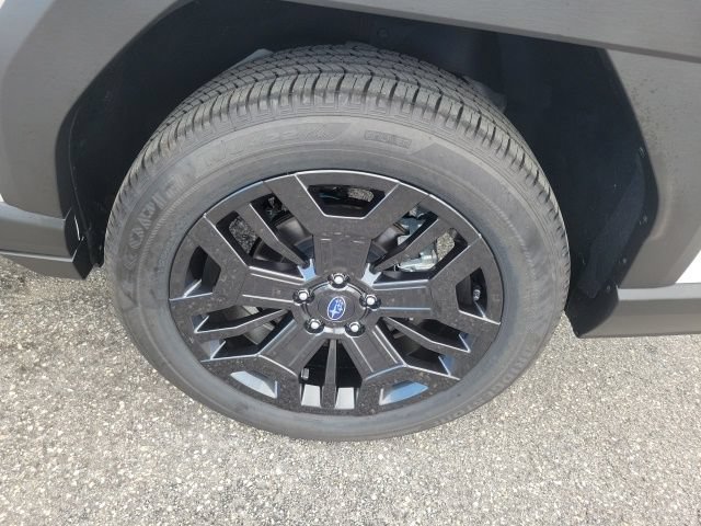 Certified 2026 Subaru Outback Limited XT AWD/4WD image 8