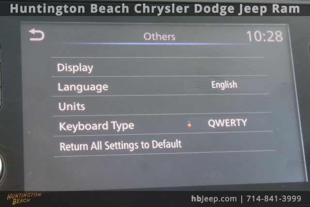 Used 2022 Nissan Leaf SV image 30