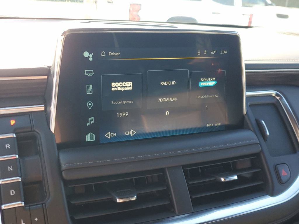 Used 2024 Chevrolet Tahoe LT image 26