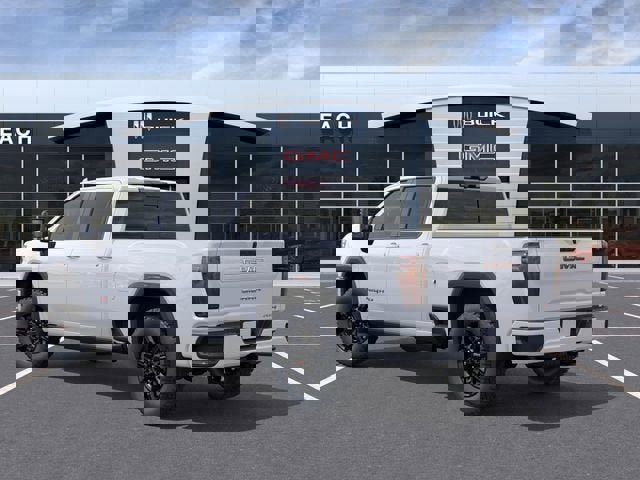 New 2026 GMC Sierra 2500 AT4 w/ AT4 Premium Plus Package image 3
