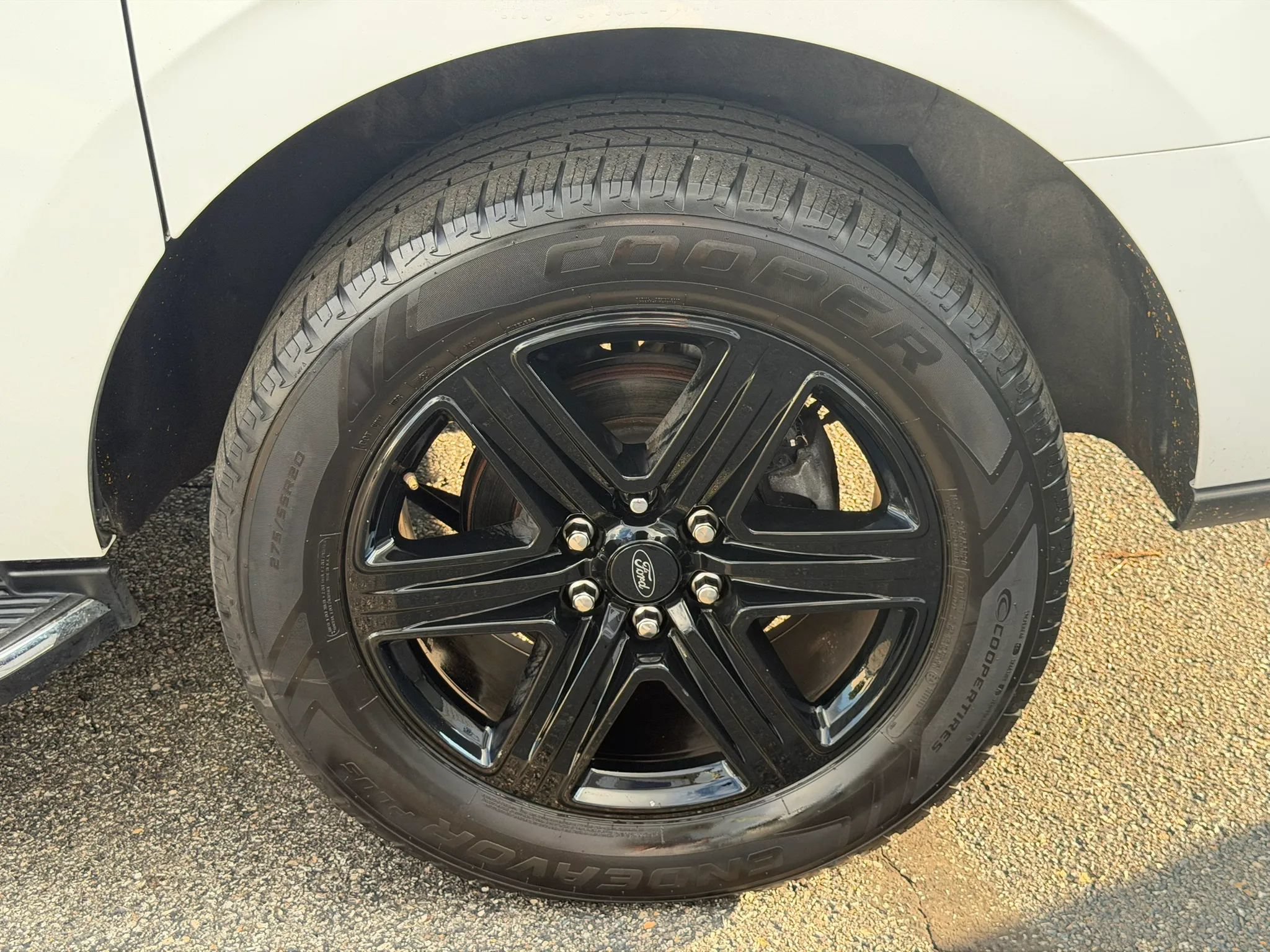 Used 2020 Ford Expedition Max XLT w/ Equipment Group 202A AWD/4WD image 69
