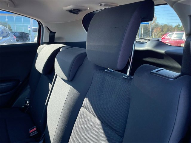 Used 2018 Honda HR-V EX image 25