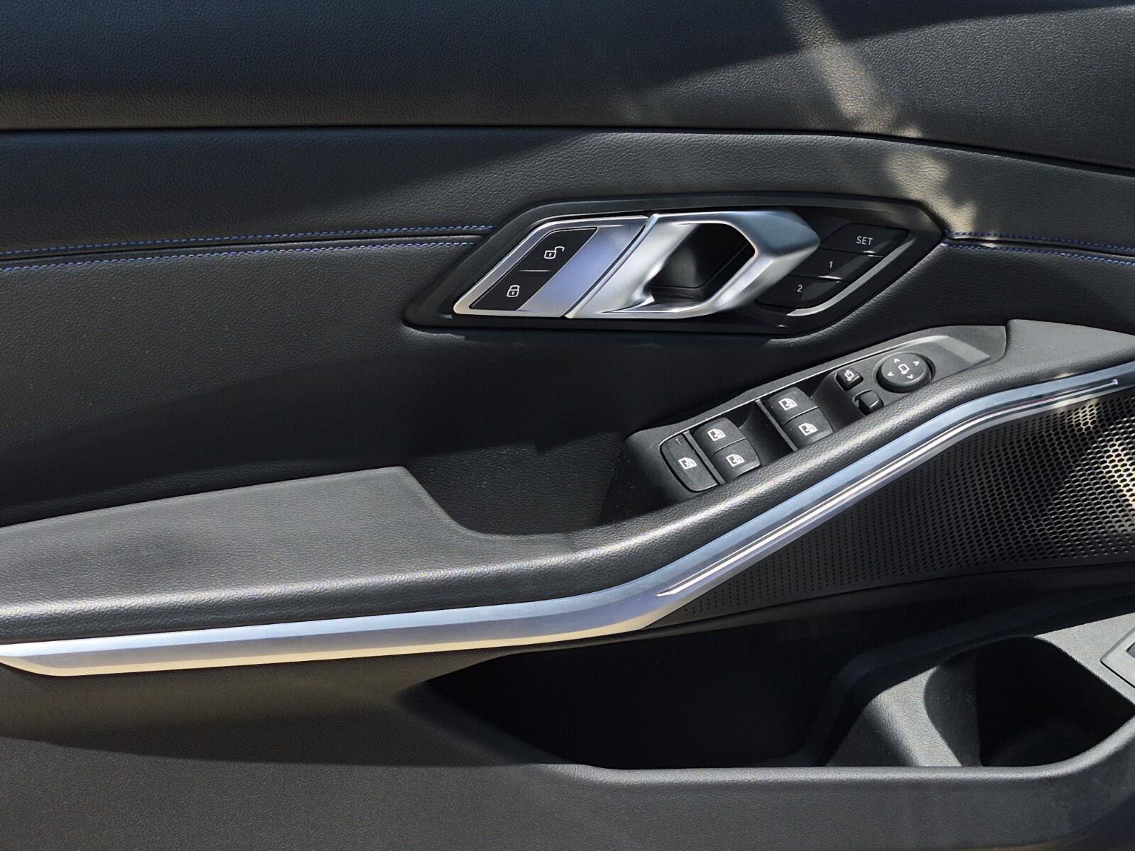Used 2020 BMW M340i xDrive AWD/4WD image 16