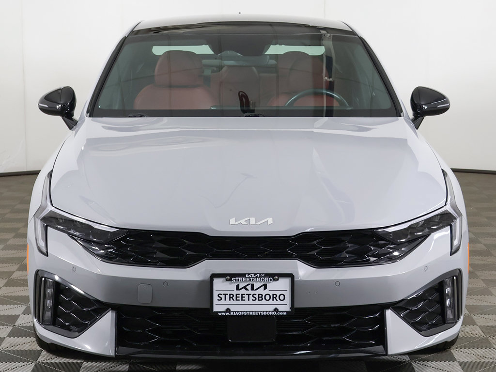Used 2025 Kia K5 GT-Line w/ GT-Line Premium Package FWD image 13