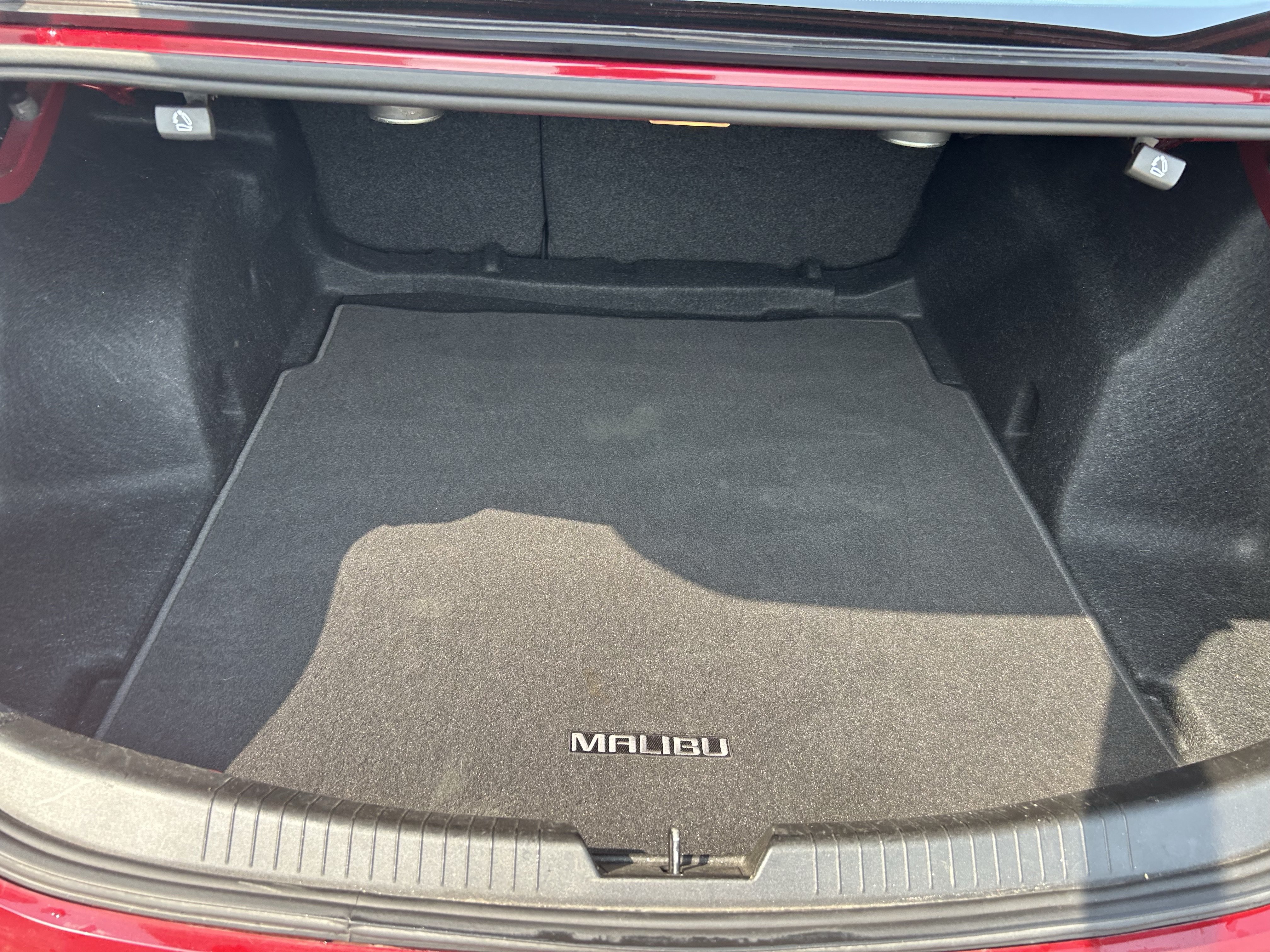 Used 2017 Chevrolet Malibu Premier w/ Premier Sun and Wheel Package FWD image 23