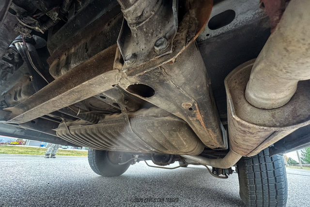 Used 1986 Cadillac Brougham Brougham image 83