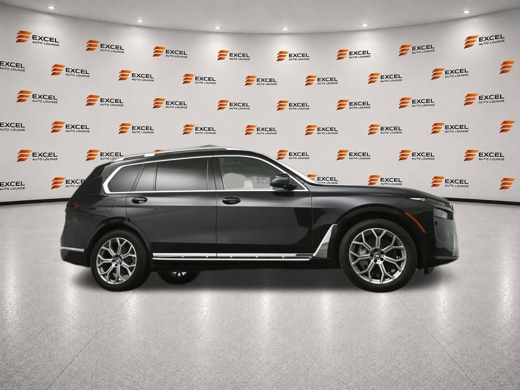 Used 2024 BMW X7 xDrive40i w/ Premium Package AWD/4WD image 58
