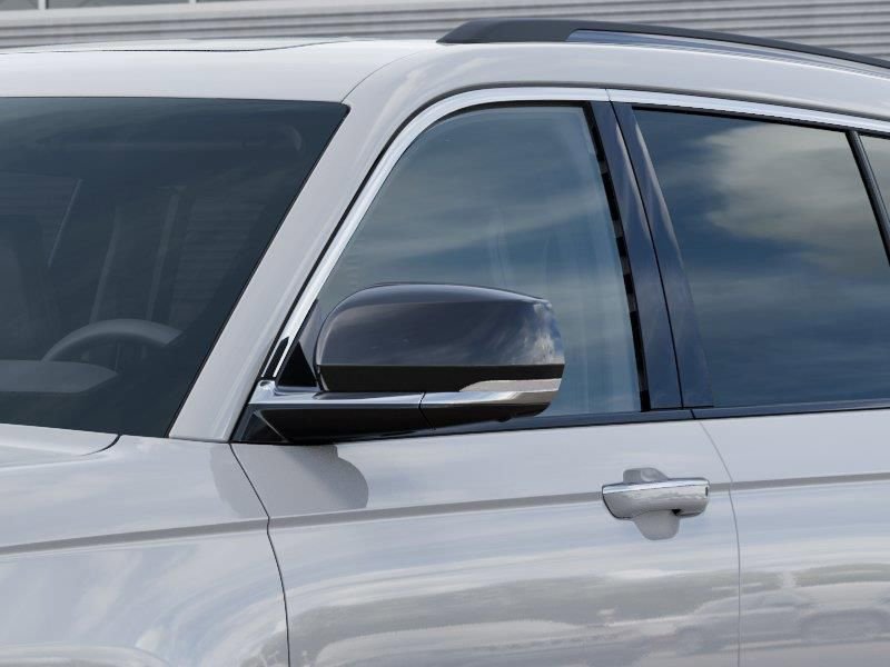 New 2026 Jeep Grand Cherokee L Limited image 12