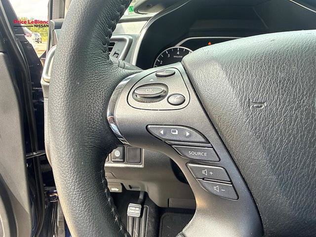 Used 2023 Nissan Murano SV FWD image 21