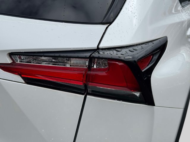 Used 2017 Lexus NX 200t AWD w/ Premium Package image 13