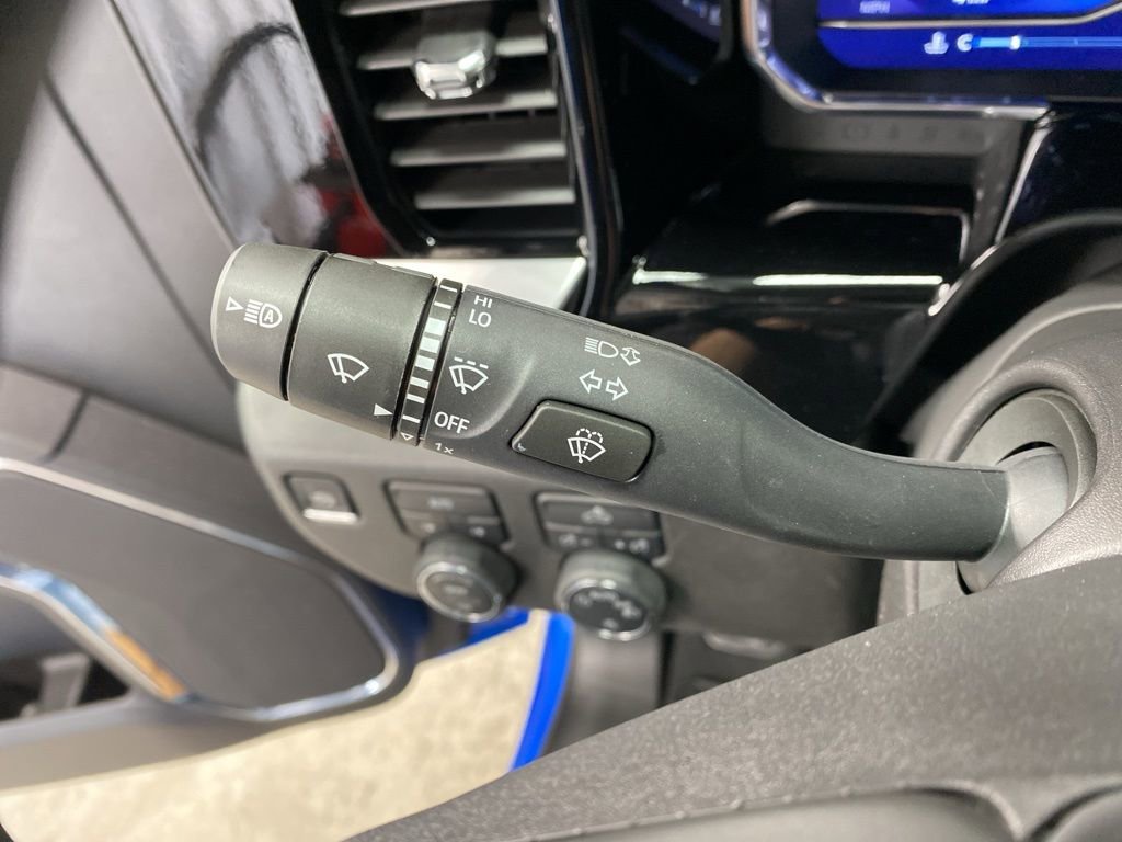 New 2025 Chevrolet Silverado 1500 LT image 36