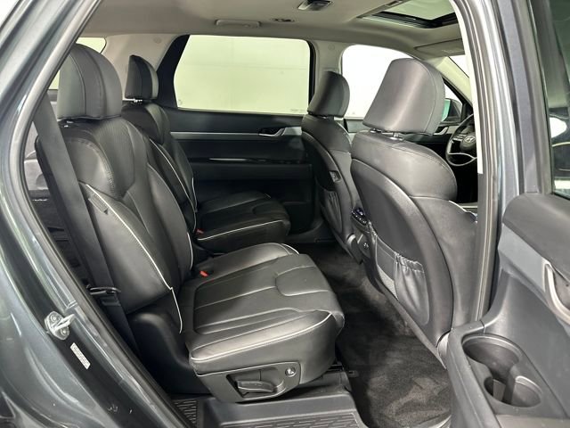 Used 2023 Hyundai Palisade XRT image 27
