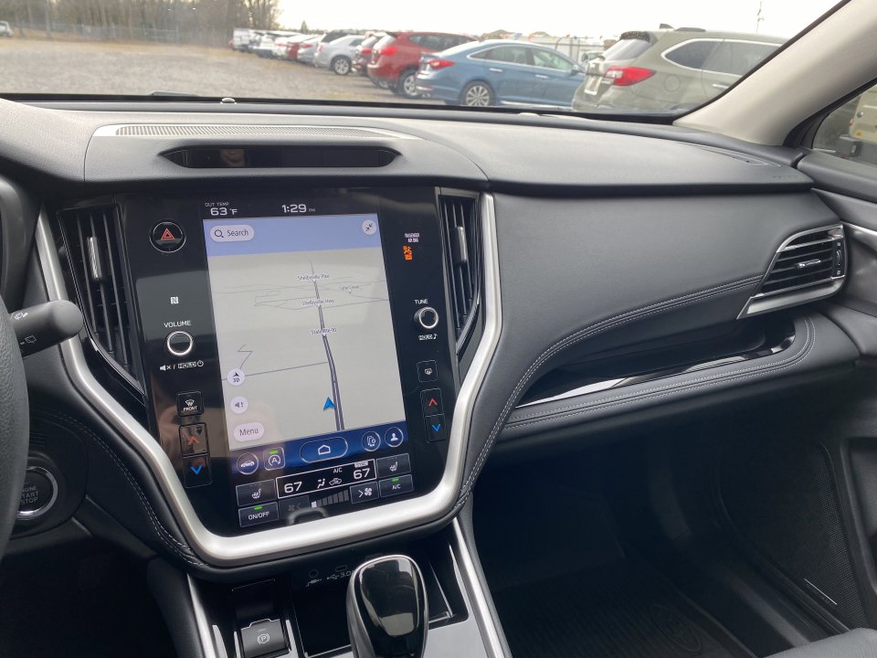 Used 2024 Subaru Outback Limited image 13