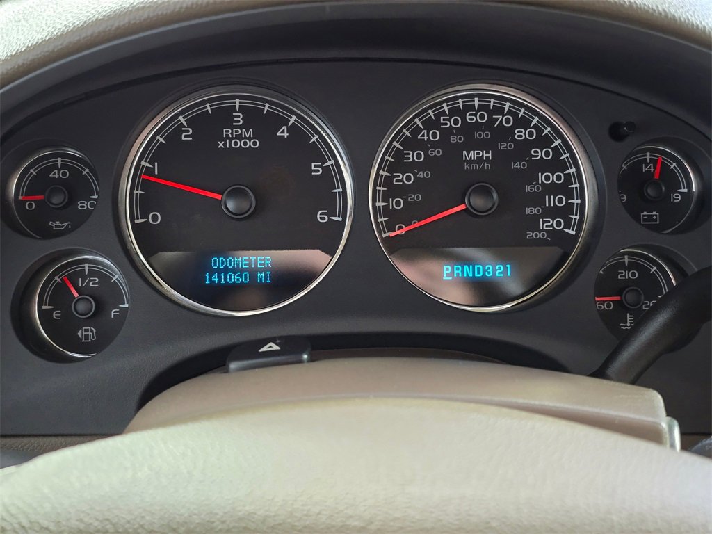 Used 2008 GMC Yukon SLE w/ Exterior Appearance Package image 31