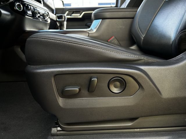 Used 2023 GMC Sierra 1500 SLT AWD/4WD image 28