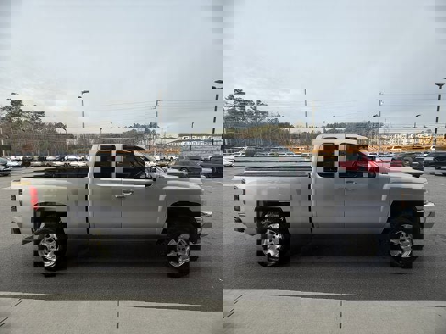 Used 2013 Chevrolet Silverado 1500 LT w/ All-Star Edition image 7