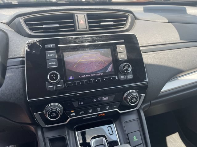 Used 2017 Honda CR-V LX image 19