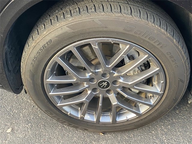 Used 2024 Maserati Grecale GT image 4