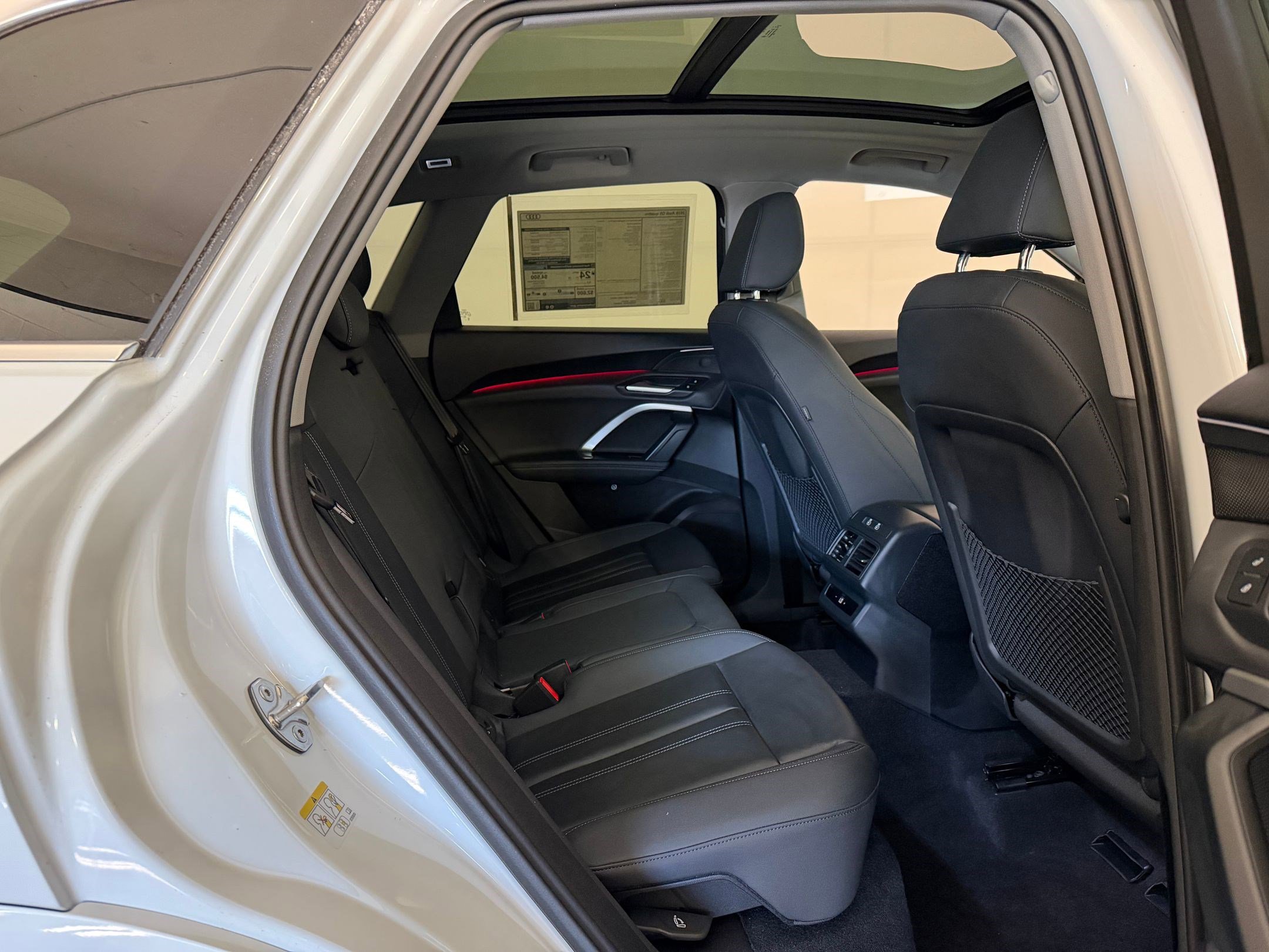 New 2026 Audi Q5 Premium AWD/4WD image 29