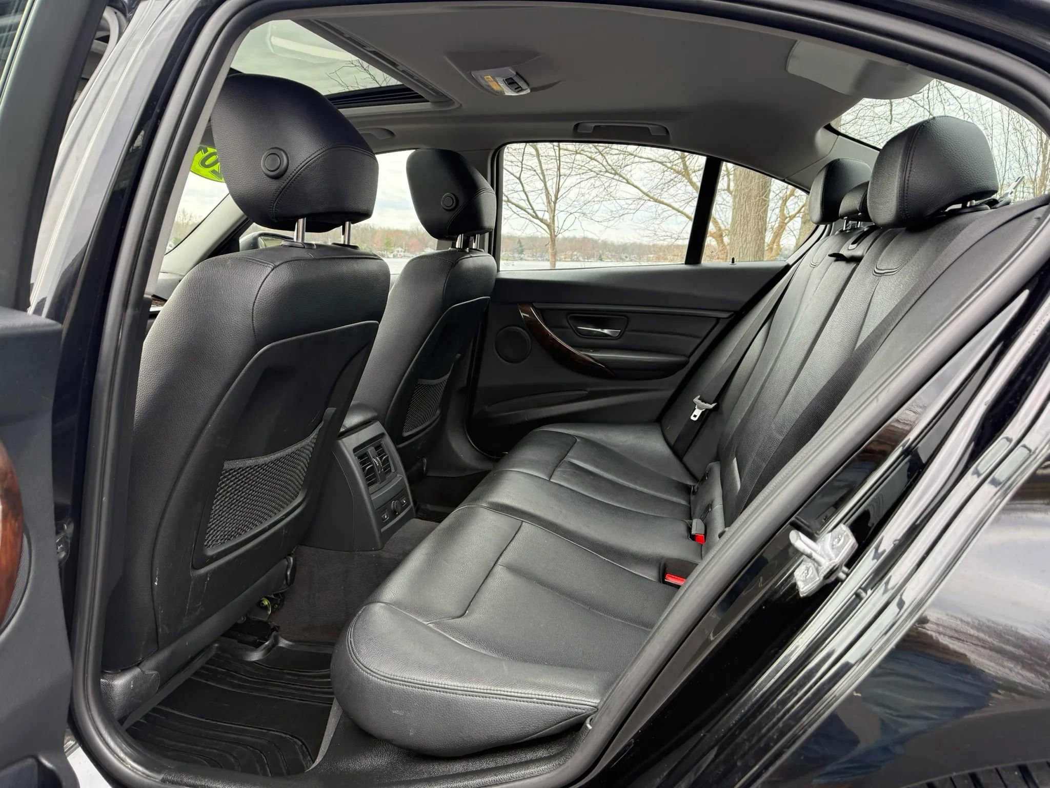 Used 2014 BMW 328i xDrive Sedan AWD/4WD image 15