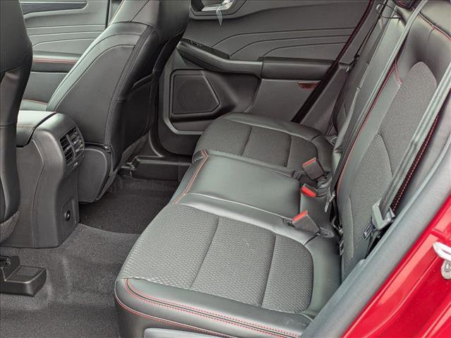 New 2026 Ford Escape ST-Line w/ Tech Pack #1 image 14