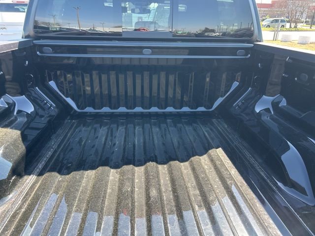 New 2026 Chevrolet Colorado LT w/ Advanced Trailering Package RWD image 29
