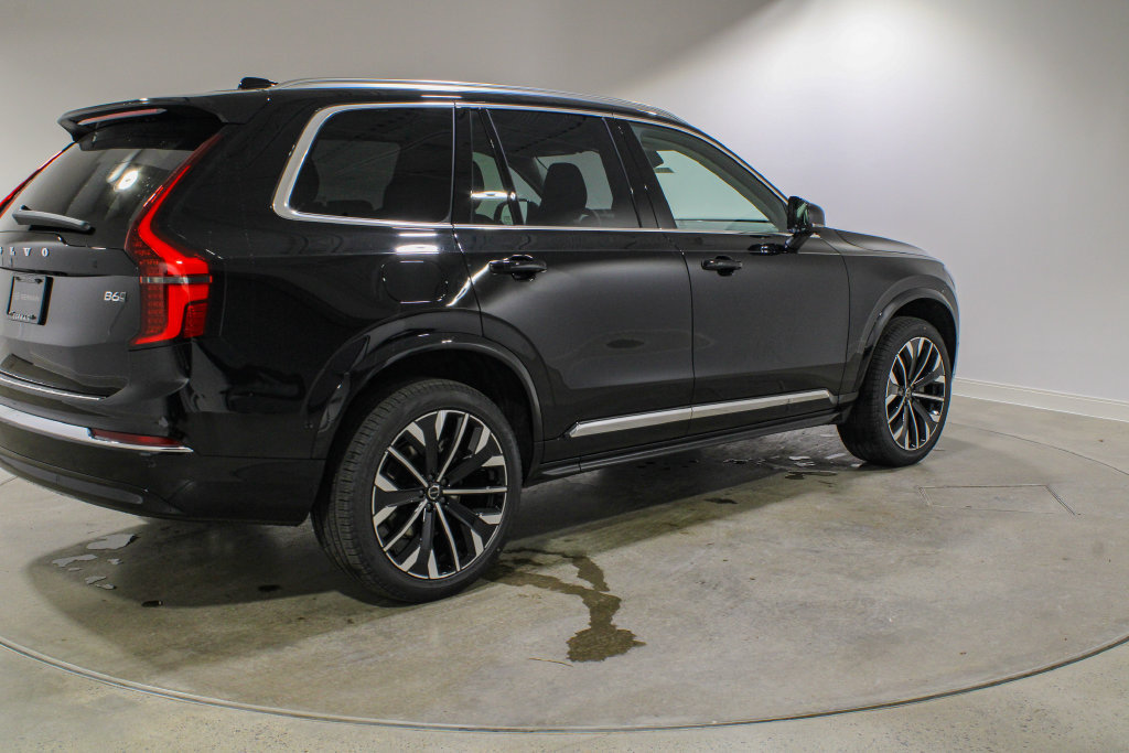 New 2026 Volvo XC90 B6 Plus AWD/4WD image 5