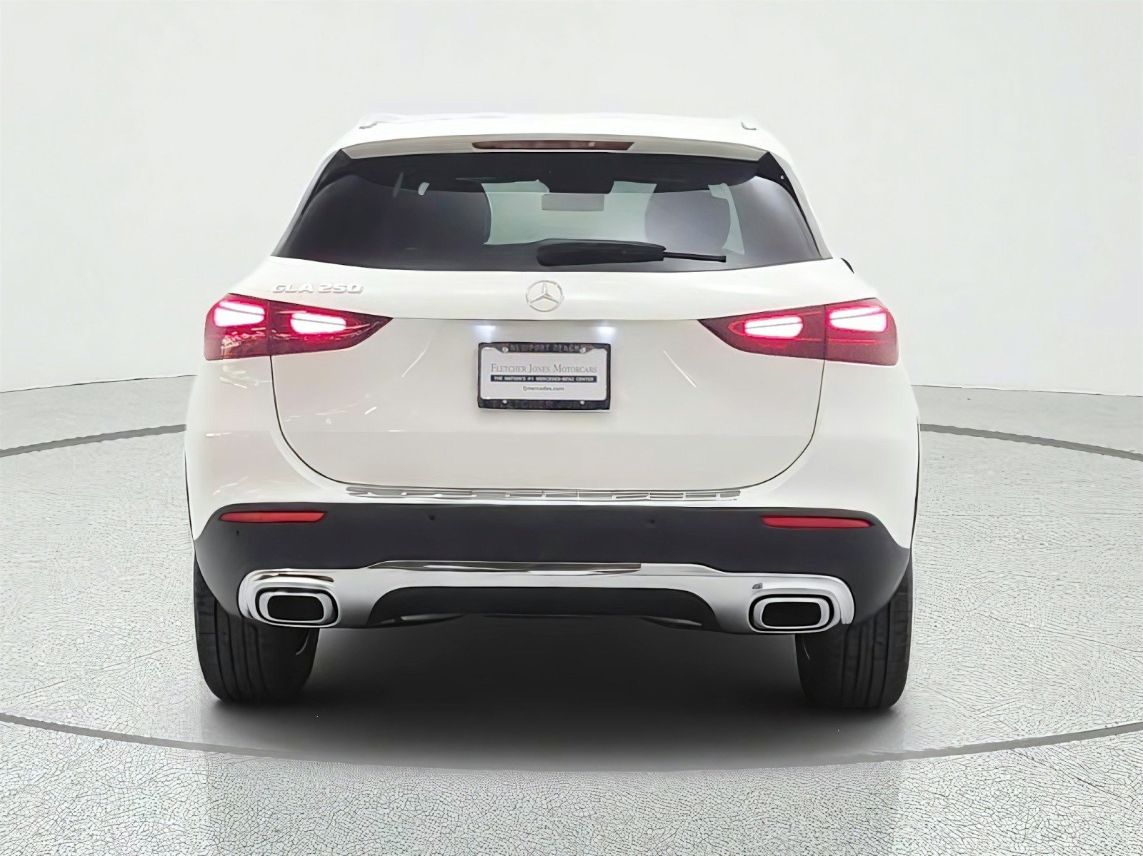 Used 2024 Mercedes-Benz GLA 250 image 6