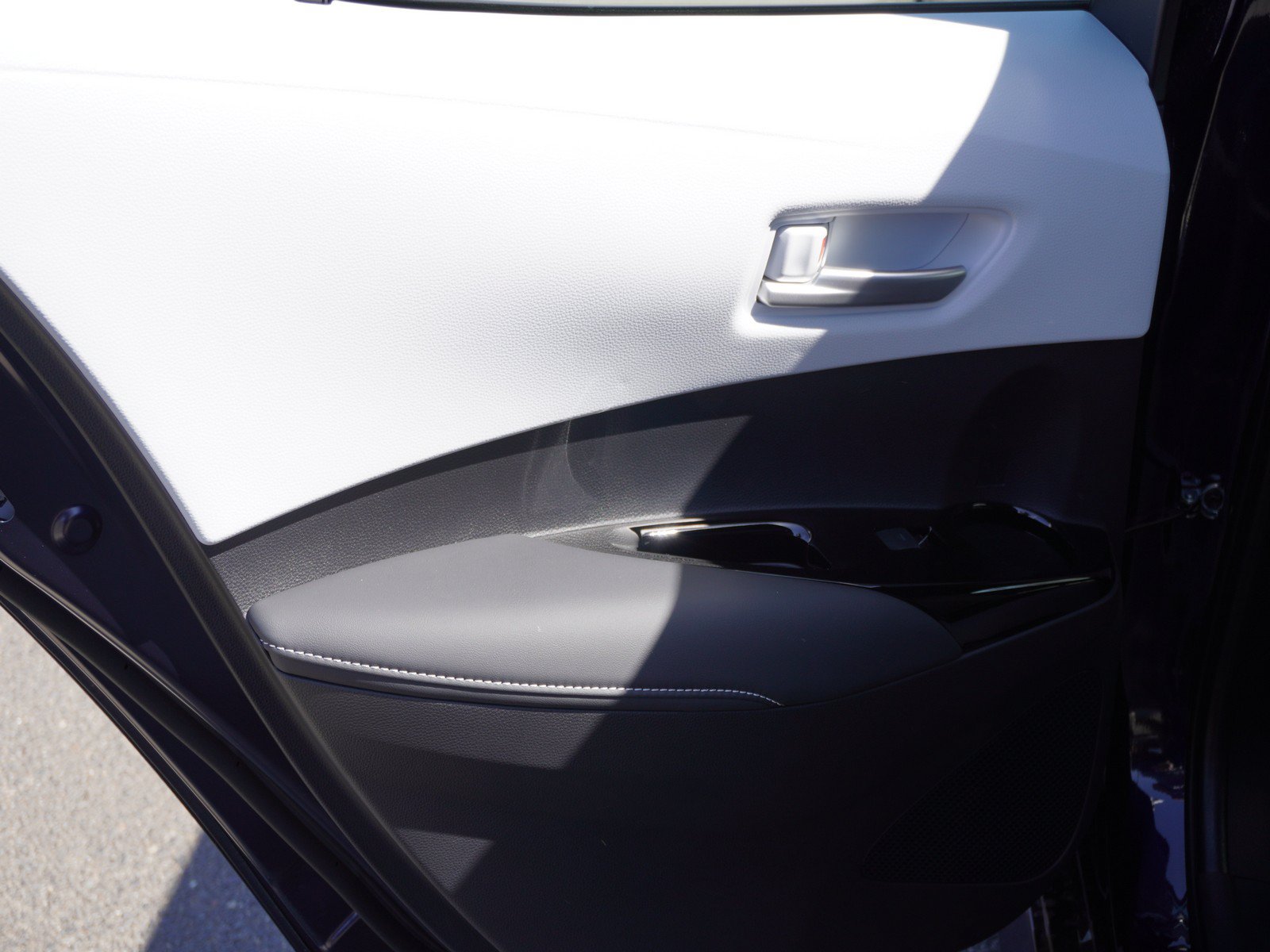 New 2027 Toyota Corolla SE FWD image 12