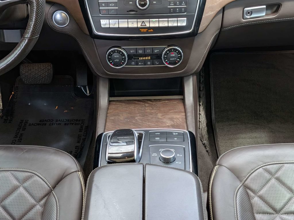 Used 2019 Mercedes-Benz GLS 550 4MATIC image 19