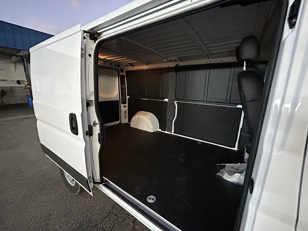 New 2026 RAM ProMaster 1500 image 30