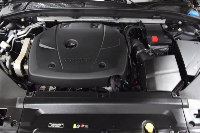 Used 2018 Volvo S90 T5 Momentum w/ Convenience Package image 26