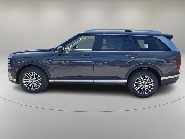 New 2027 Hyundai Palisade SEL AWD/4WD image 4