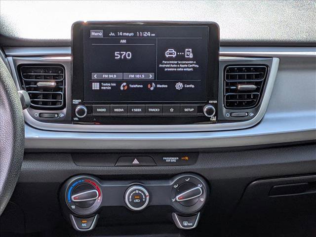 Used 2023 Kia Rio LX FWD image 13