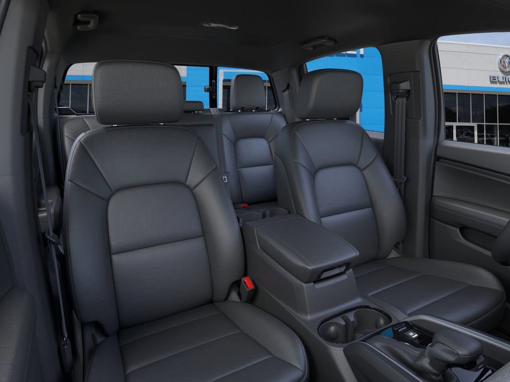 New 2026 Chevrolet Colorado LT w/ LT Convenience Package image 49