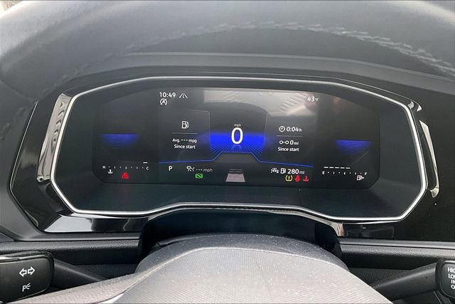 Used 2024 Volkswagen Jetta SE image 13